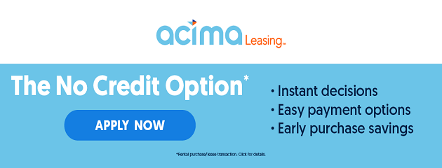 Acima Leasing